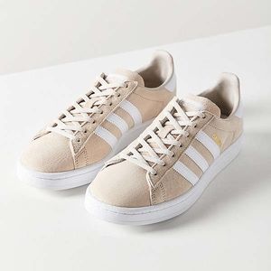 Adidas Originals Campus Suede Sneakers 8.5